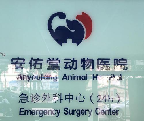 安佑堂动物医院