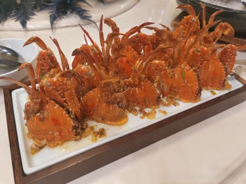 海天花园酒家(喜盈门店)