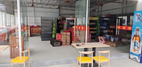 阿养超市分店
