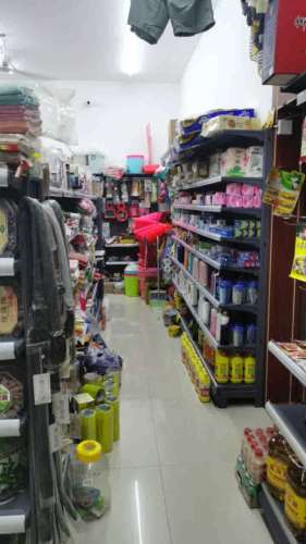 华文超市(湾坡麓湖路店)