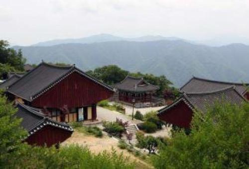 安国寺[中国湖北省黄冈市]