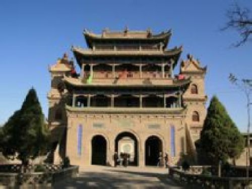 纳家户清真寺