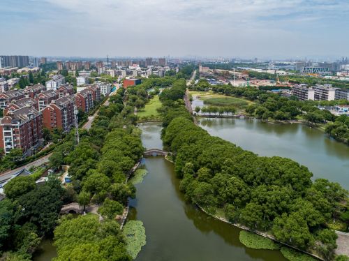 寿昌公园