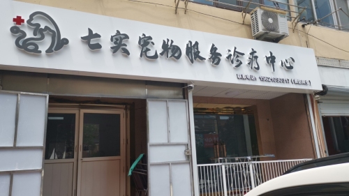 七实宠物服务诊疗中心