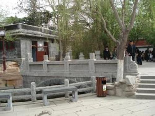 大板桥