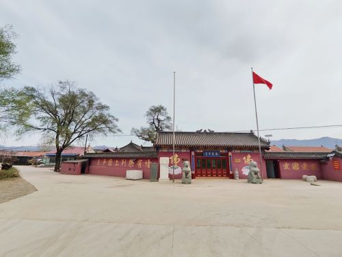 报恩禅寺