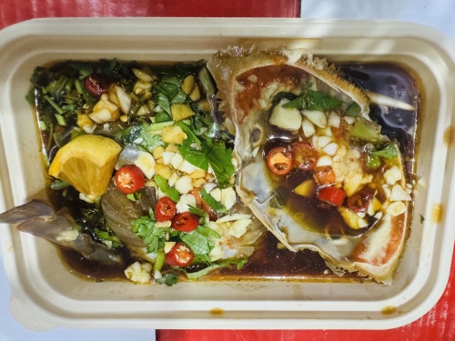 海王潮汕生腌