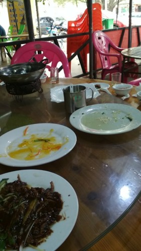 东北饺子家常菜