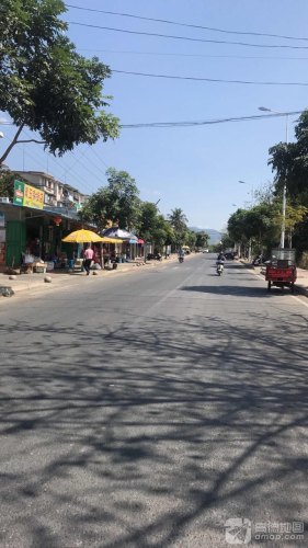 素玉杂货店