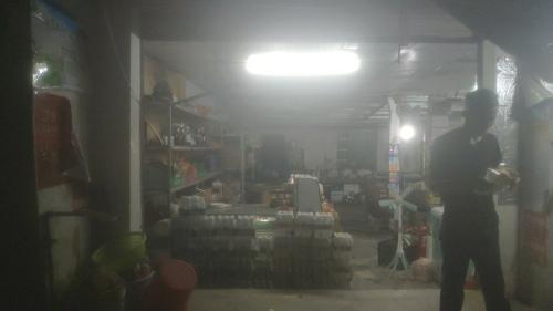 燕子小卖部(水潮巷店)