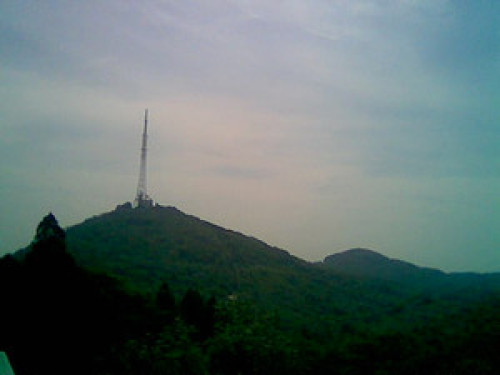 洞山公园