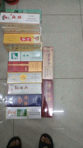 乐东利国夏氏百货商行