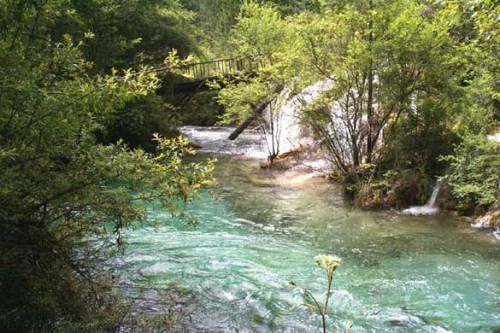 都柳江风景名胜区