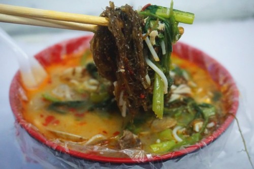 正宗文昌铺前糟粕醋(海南行政区税务局住宅区店)