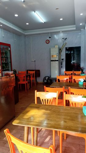 四季香抱罗粉(光明南路店)