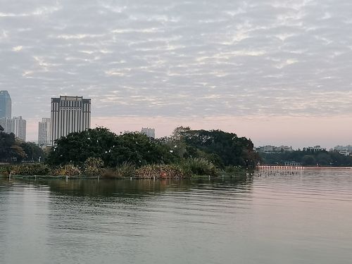 惠州西湖风景名胜区-东坡园