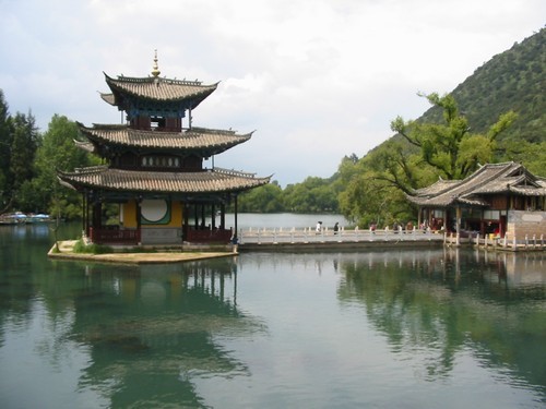 渌江书院