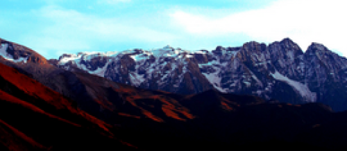 灵空山