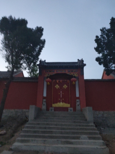 慈航宫