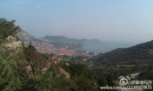 外景图