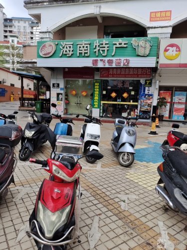 海南特产(福飞专营店)