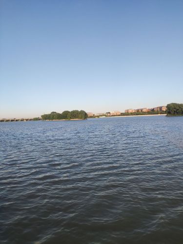 太公湖国家水利风景区