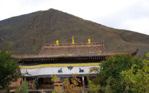 扎藏寺