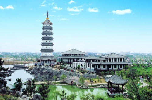徽园[合肥蜀山区徽园]