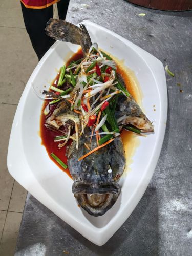 一方老友汇家常菜(万科湖畔度假公园店)