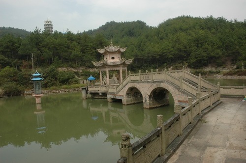 圣寿寺[浙江省金华市义乌寺庙]