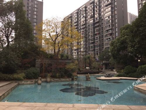 杭州拱宸桥边风景之家普通公寓的第3张图片的图片资料
