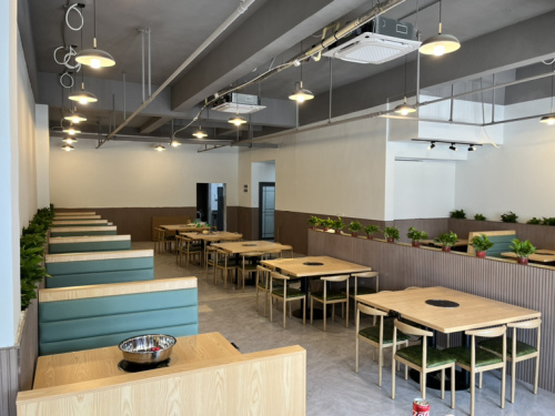 椰香壹品椰子鸡(暂停营业)