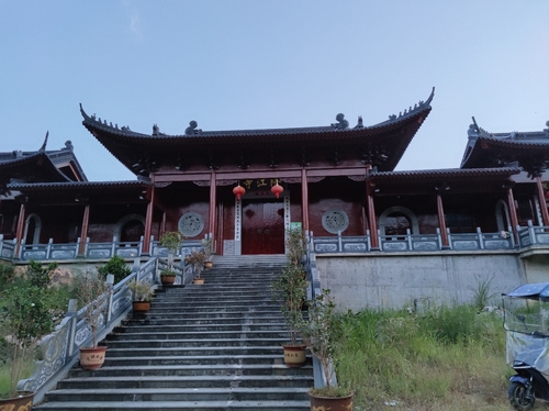 隆江寺