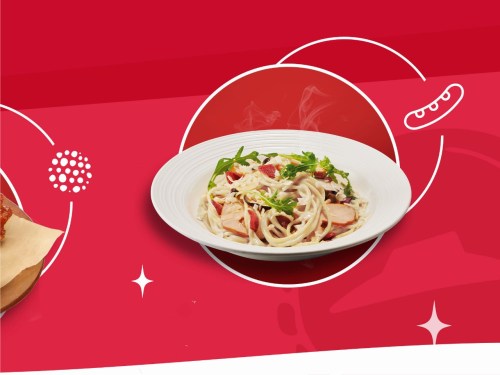 必胜客(海口幸福里店)