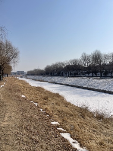 护城河公园