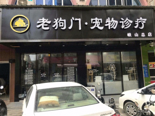 老狗门宠物诊疗(宠小格品牌合作门店)
