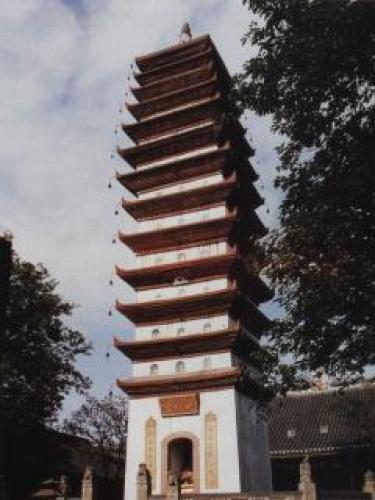 成都宝光寺
