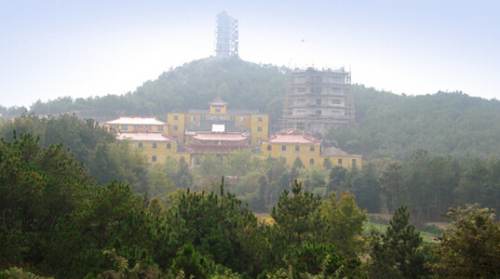 天求禅寺