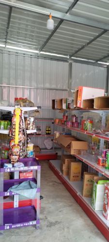 政点钱便利店