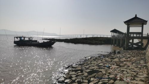 台州海山公园