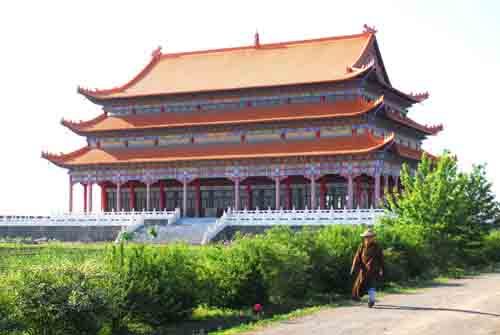 华藏寺