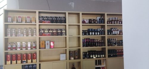 璐恒(海南)商贸