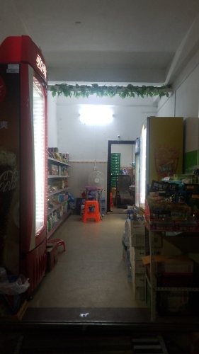 小爽便利店