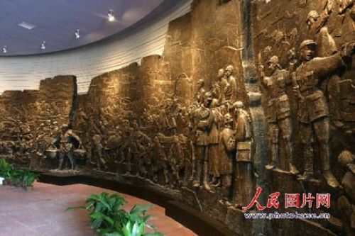 淮海战役纪念馆