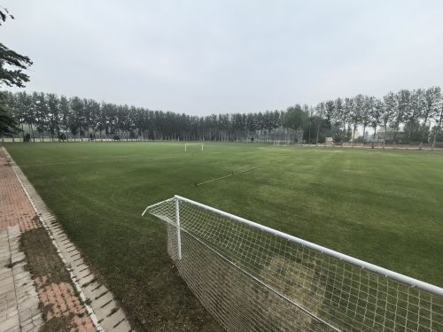 河北香荷足球公园