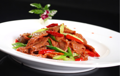 美食宫私房菜(三亚店)