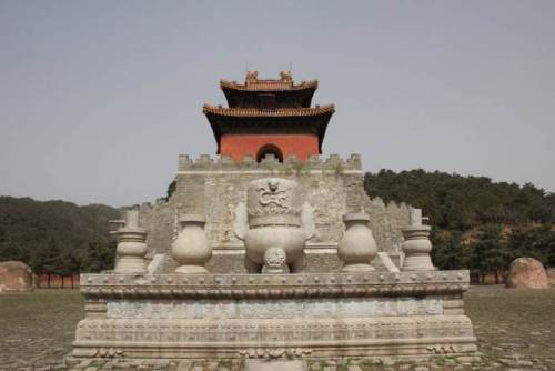 孝东陵