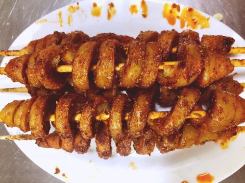 状元福·吊炉烧烤·海鲜小龙虾(义龙横路店)