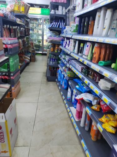 闪客便利店(忠介路店)