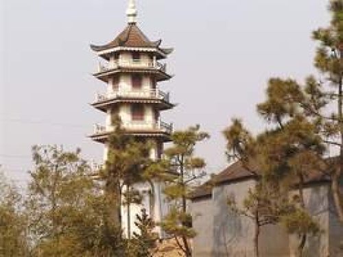 禅智寺